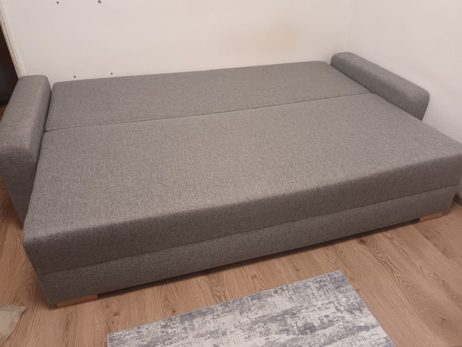Canapea extensibila IKEA GRÄLVIKEN