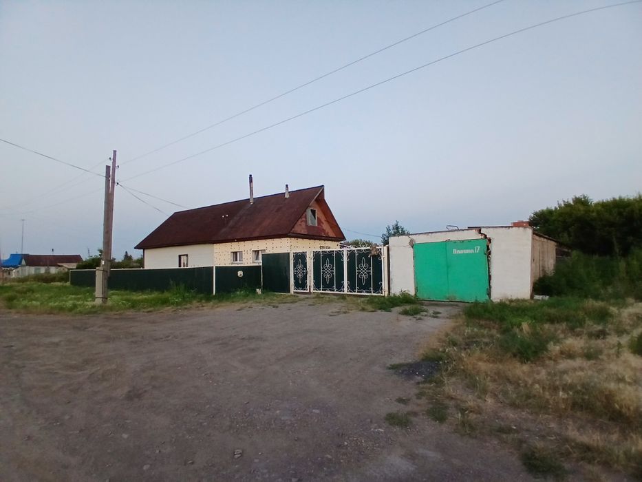 Продам дом 14 млн