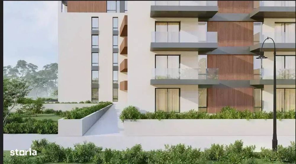 Apartament 2 cu balcon | Metroul Mihai BravuI COMISION 0 % — fotografia 3