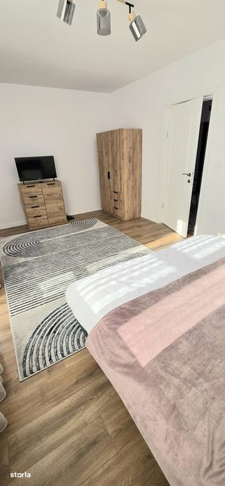 Zona magazinului Bucovina- garsoniera renovata integral recent, 38 mp