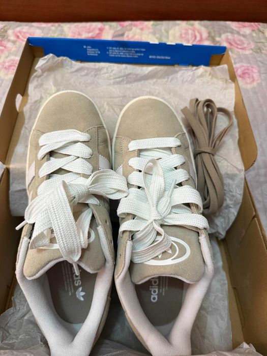 Adidas Originals кроссовки 43