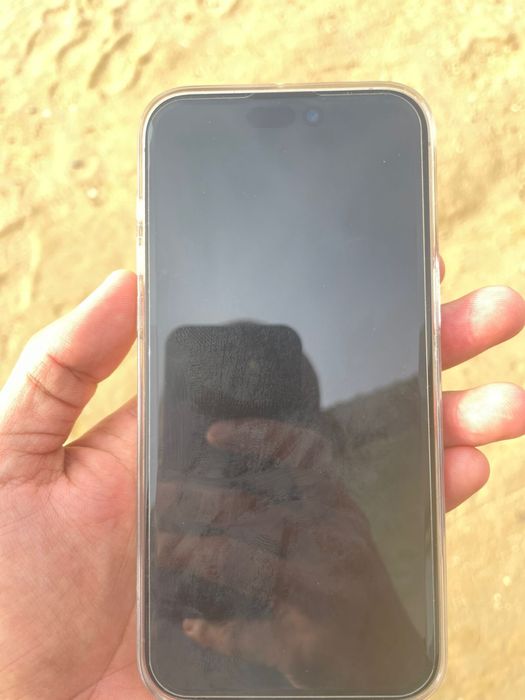 Iphone 15 pro max e-sim