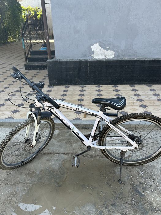 Велосипет