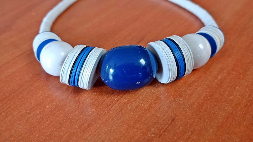 Винтидж бижутерия