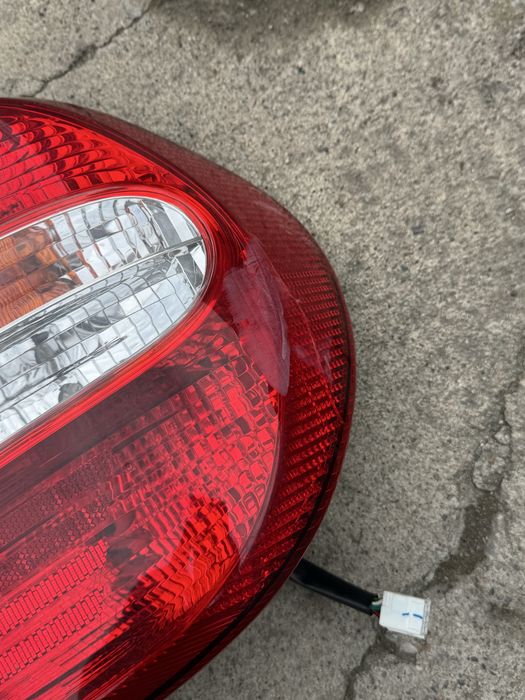 задний Плафон Camry30 Usa