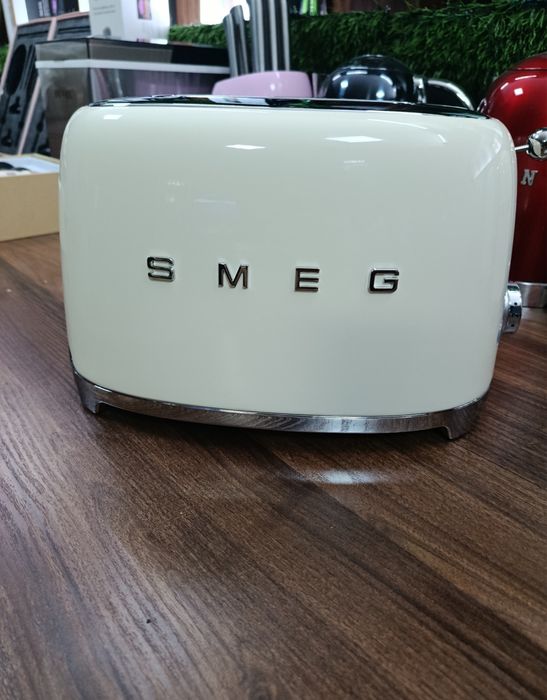 Smeg tostir orginal