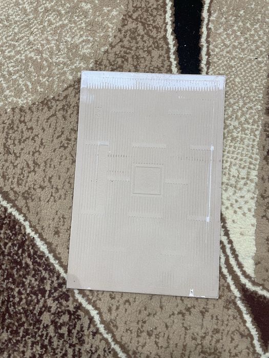 Кафельная плитка