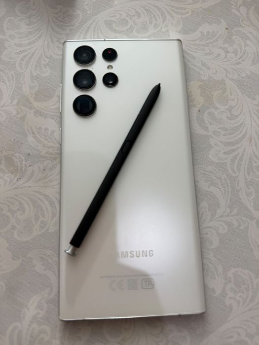 Samsung Galaxy S22 Ultra