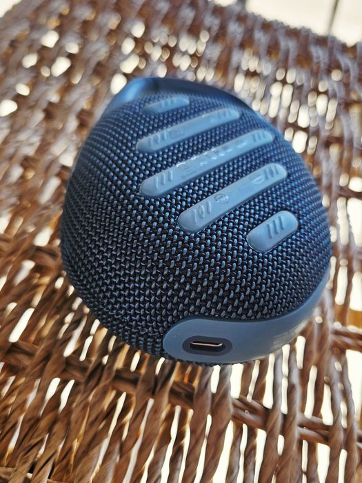 Jbl clip 5, bluetooth, autonomie 12 h