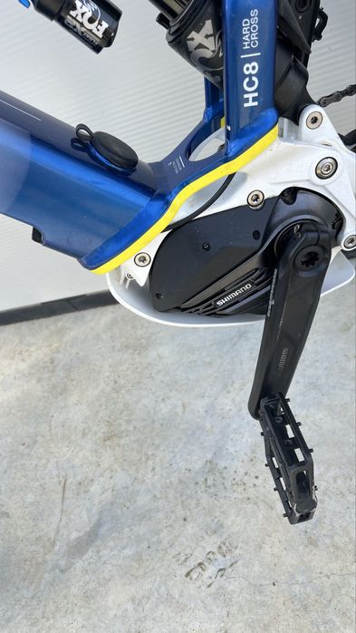 Husqvarna hc8 ,cube,scott,ktm ,mtb