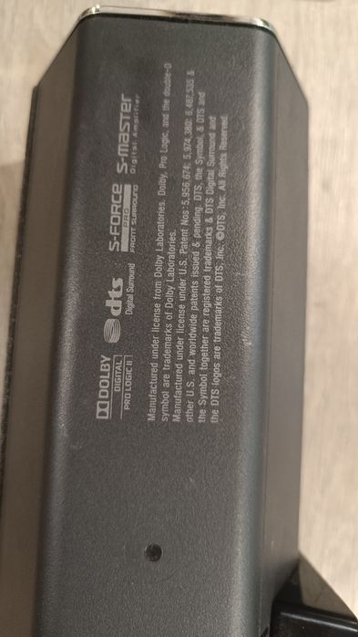 SONY  саундбар, soundbar