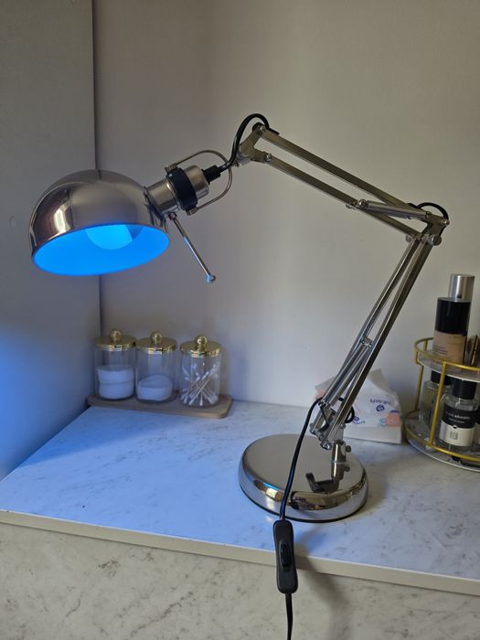 Настольная лампа IKEA FORSÅ