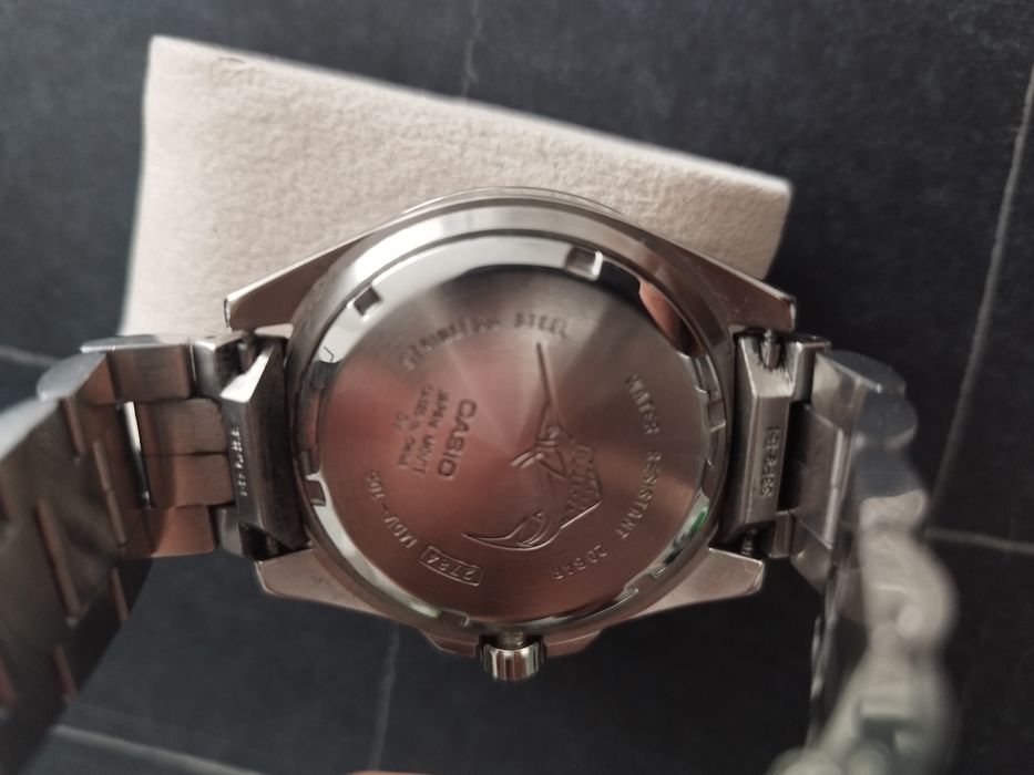 Ceas Casio Marlin