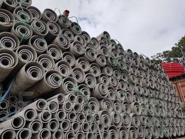 Азбестовая труба завод