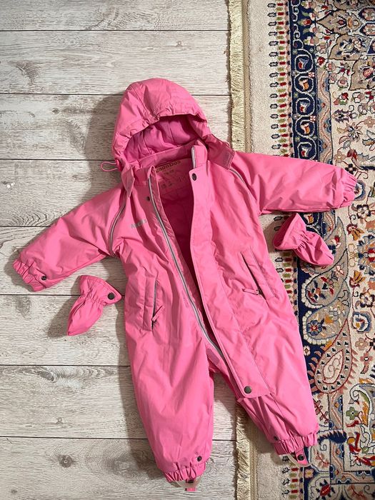 Детская одежда,комбез