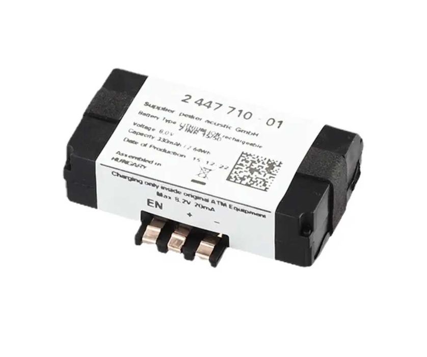 SOS Emergency Battery БМВ BMW F20 F21 F22 F40 F87 F82 F83 G30 F90