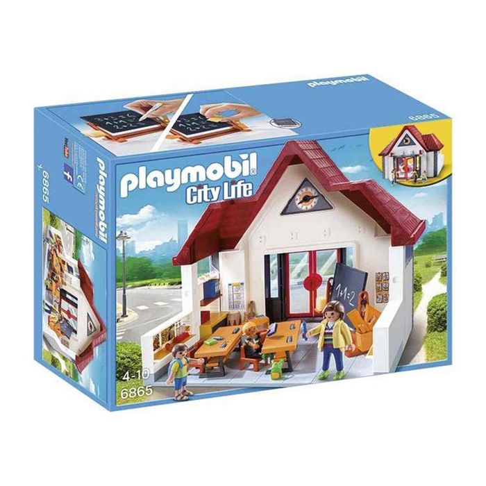 Colectie Seturi Playmobil