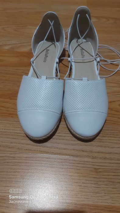 Дамски  ниски обувки