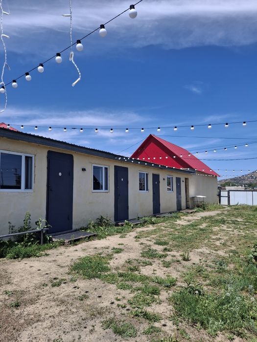 Сдаются уютные номера в самом г.Каркаралинске ,ул В.Рей 34А
