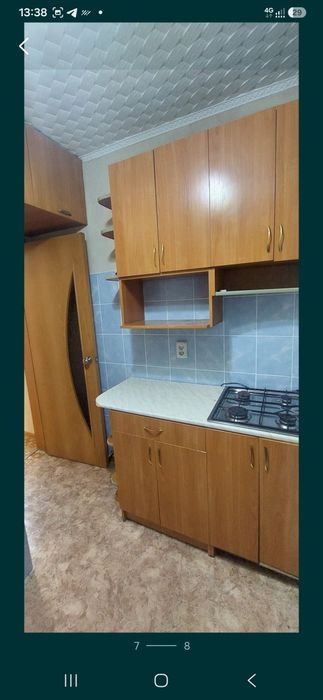 Продам  3 х комнатную квартиру