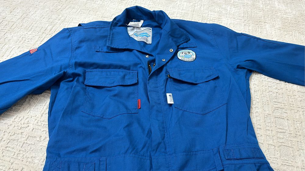 Продам ТШО комбезы