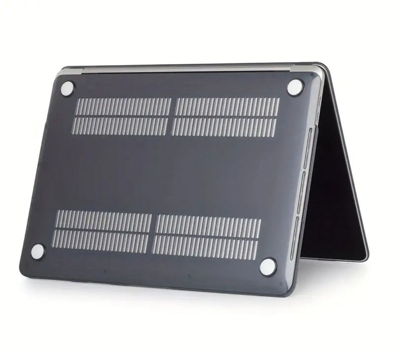 MacBook Air. Прозрачный защитный чехол