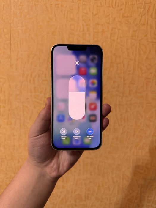 iPhone 13 128GB 88%. ИДЕАЛЬНЫЙ! 10/10.