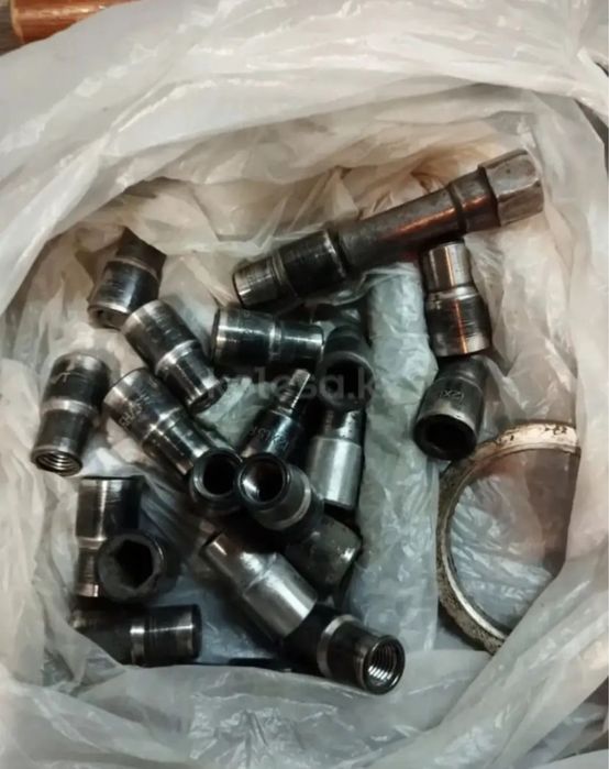 Диски r 17. Volk racing VR 3