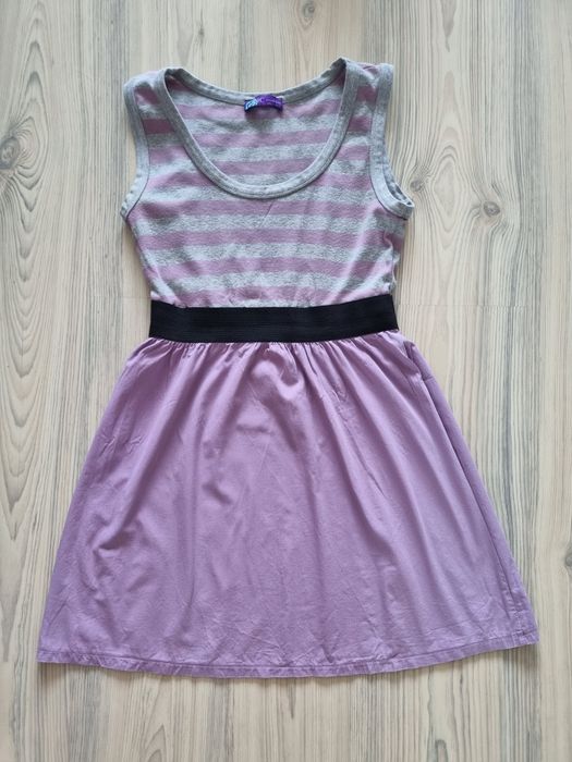 Дамска лятна рокля