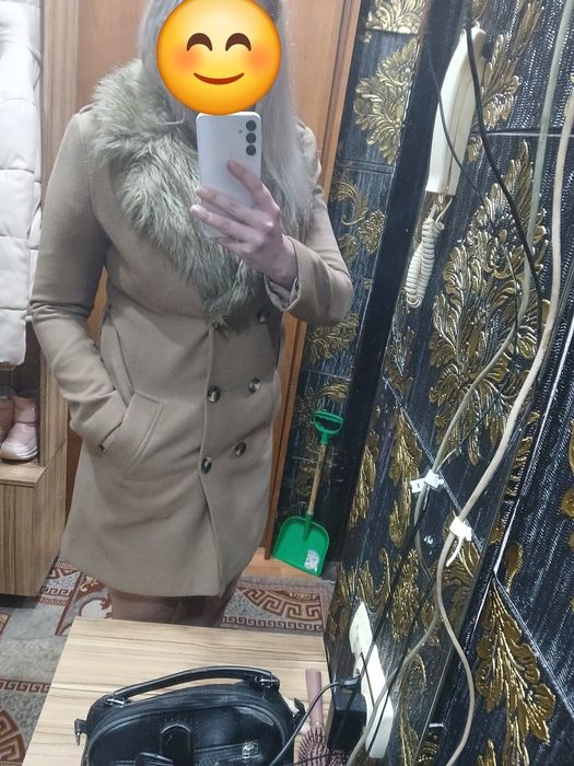 Продам пальто 3500