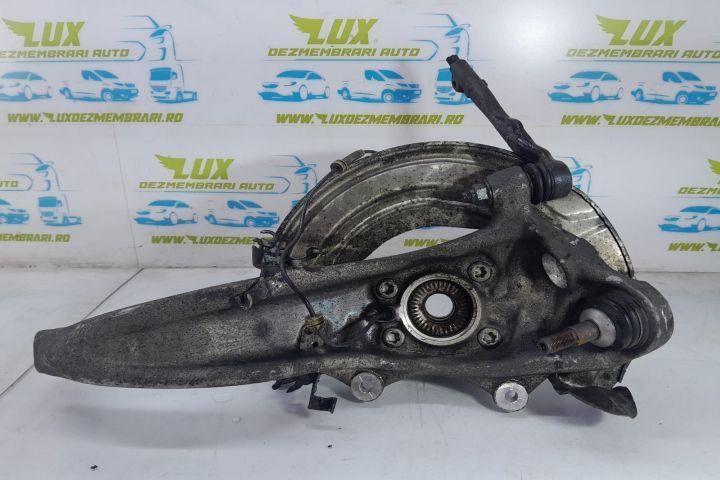 Fuzeta stanga fata 2.0 D BMW Seria 5 G30  [din 2016 pana  2020] seria