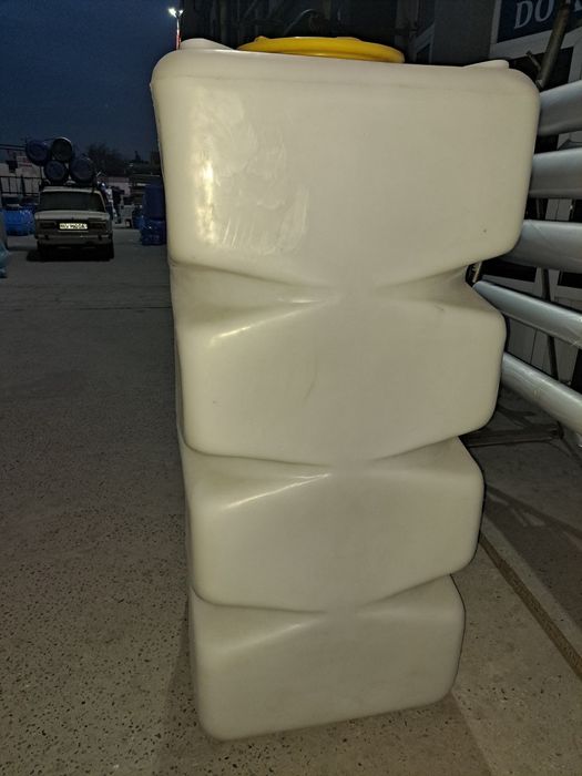 Bochkalar bor bochkalar