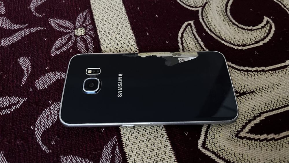Samsung s6 edge  |  Самсунг с6 эдж