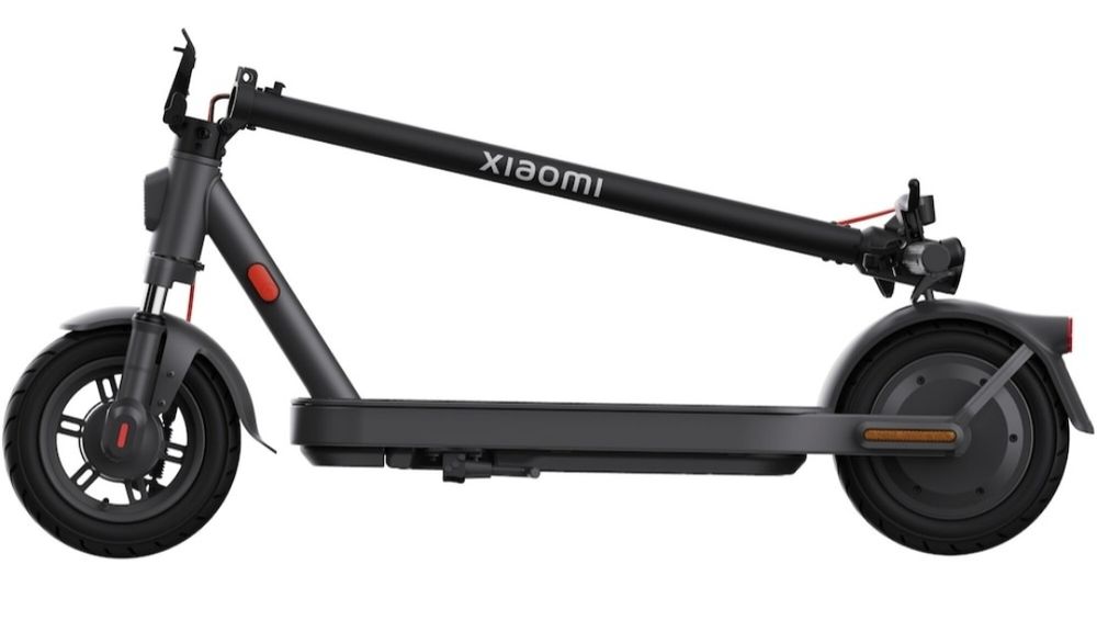 Trotinetă electrică  XIAOMI Electric  Scooter Elite