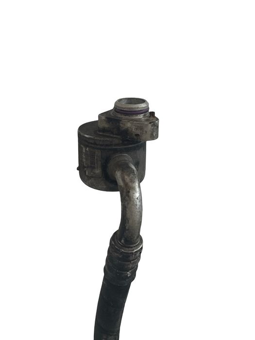 Conducta Ac Mercedes-Benz C-Class W204 2007 - 2014 2.2Cdi A2048302915