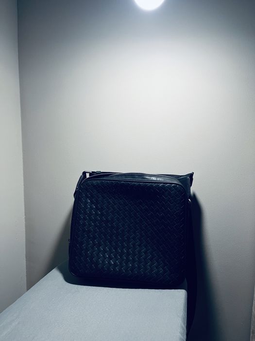 MUKAJAN барсетка