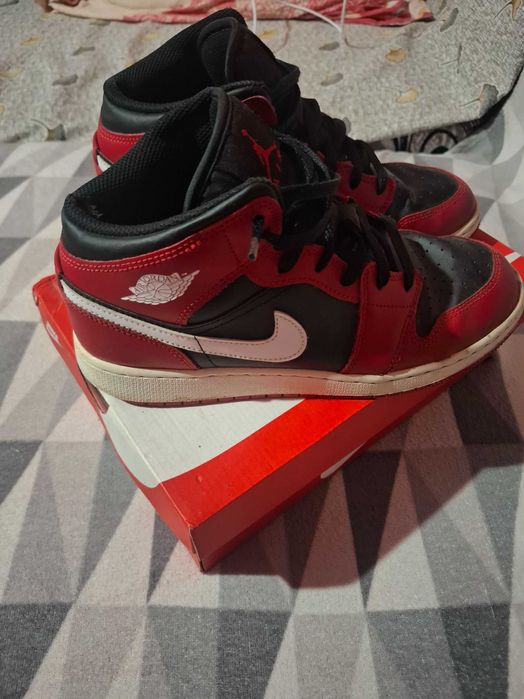 Jordan 1 ,preț negociabil