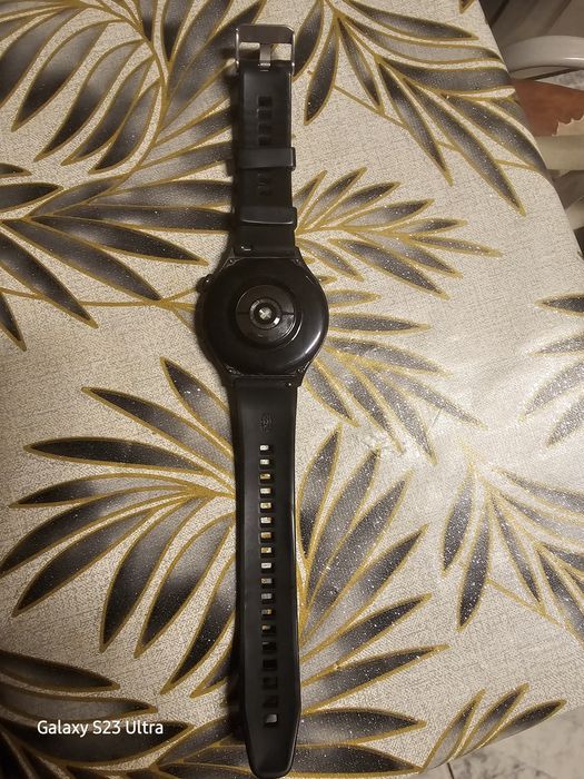 Vand ceas smat watch 4 gt