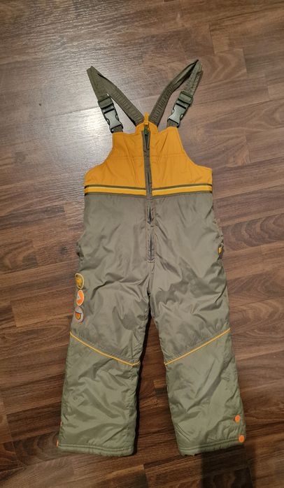 Costum ski / iarna Coccodrillo marimea 104 cm 4 ani