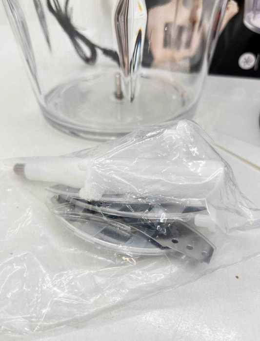 электрические измельчители bosh