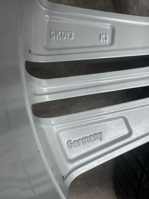 18-цола 5х112 - Skoda - Octavia VRS и други