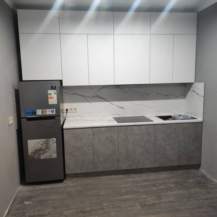 Кухни по самой доступной цене !!!