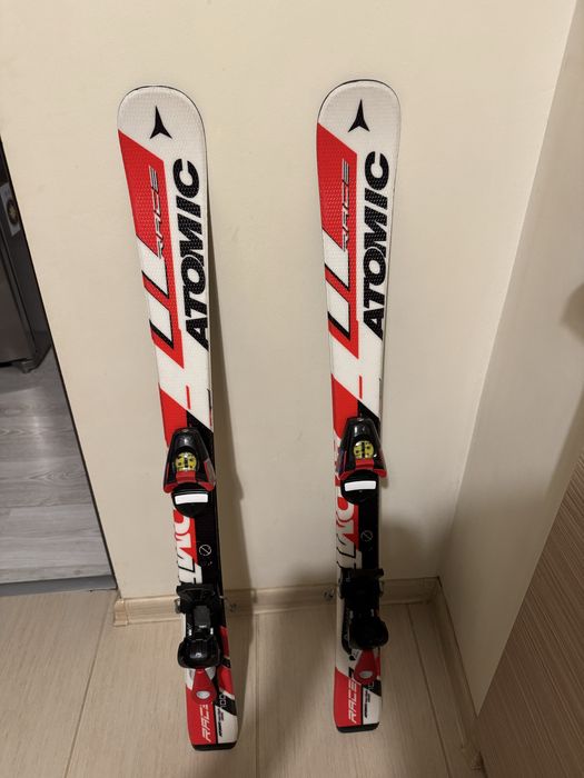 Schiuri si clapari livrare personala