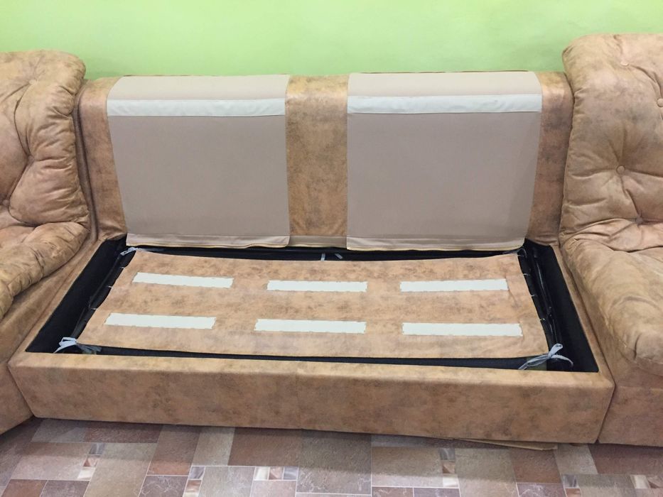 Продам диван в идеальном состоянии