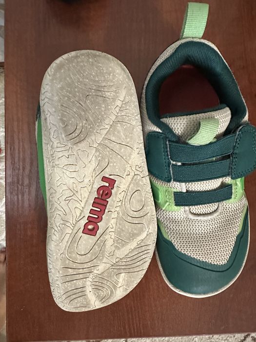 Босоногие кроссовки REIMA оригинал