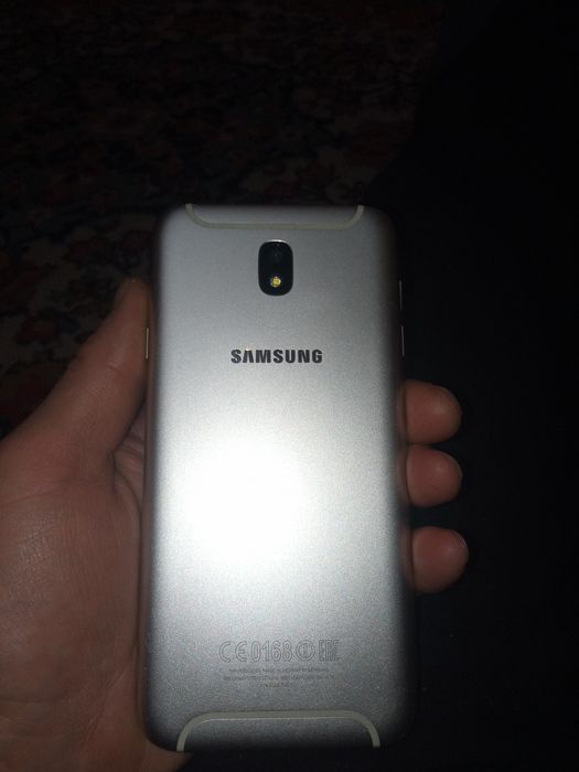 Samsung galaxy J7 2017
