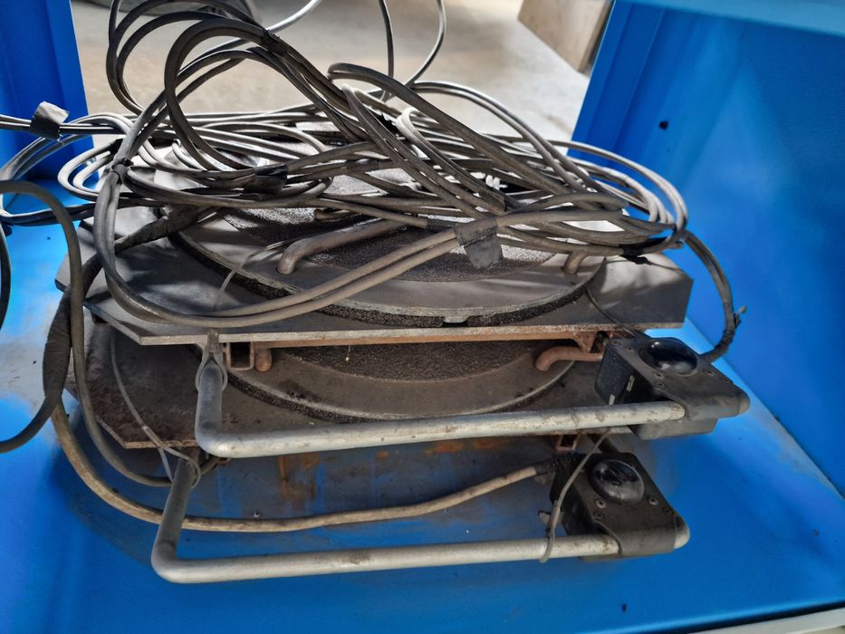 Геометрия RAV 1800