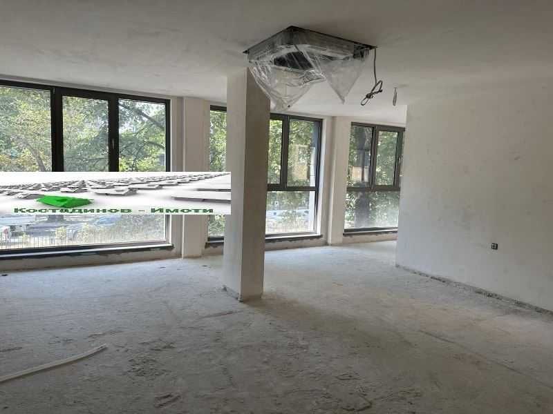 Дава се под наем Офис в Пловдив, Кючук Париж - 291 кв.м за 1994.61 € - Снимка #2