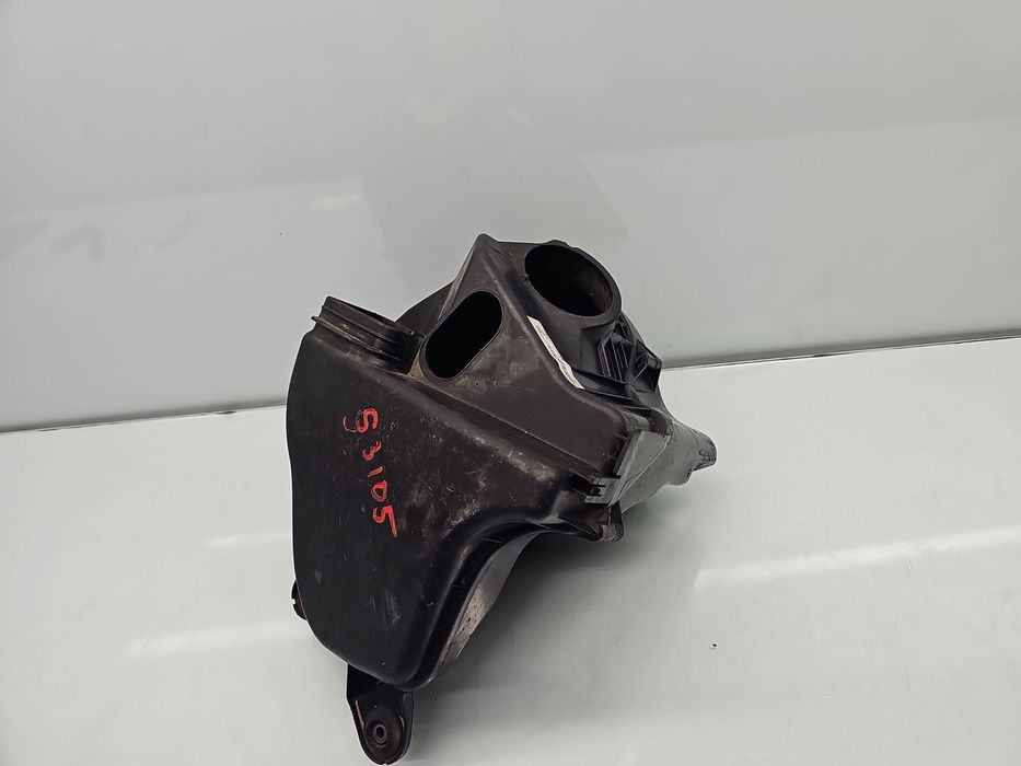 Carcasa filtru aer Bmw 3 (E90) [Fabr 2005-2011] 7567175 2.0 Benz N43B2