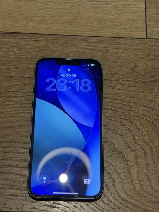Iphone 13 в топ състояние